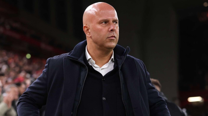 Đội bóng nào có khả năng ngăn Arsenal lên ngôi vô địch? 5 GettyImages-2244510709