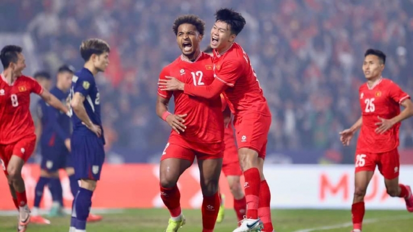 Xuân Sơn có bước đi khiến cả Đông Nam Á chấn động 5 xuan-son-viet-nam