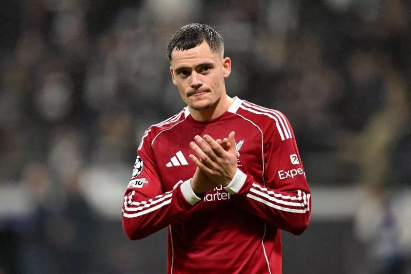 HLV Real Madrid khen nức nở sao Liverpool trước thềm đại chiến 734090