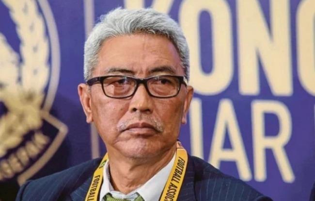 Bị FIFA phũ phàng, Malaysia lộ bước đi táo bạo cứu 7 cầu thủ nhập tịch** 734078