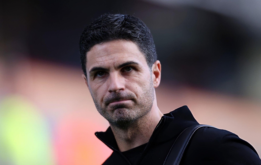 Arsenal khốn đốn khi 'họng pháo chủ lực' phải nhập viện 5 Arsenal lao đao khi 'họng pháo chủ l nhập viện 734065