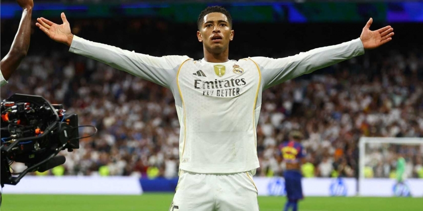 Jude Bellingham mong chờ trở lại đội tuyển Anh 4 jude-bellingham-celebrating-afte