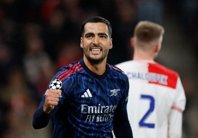 Giáo sư Wenger chỉ ra đối thủ của Arsenal tại Champions League 5 Giáo sư Wenger chỉ thẳng đối trọng của Arsenal tại Champions League 735105