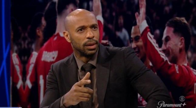 Thierry Henry chỉ trích sao Real Madrid sau trận thua Liverpool 4 Thierry Henry chỉ trích ngôi sao Real Madrid sau thất bại trước Liverpool 735080