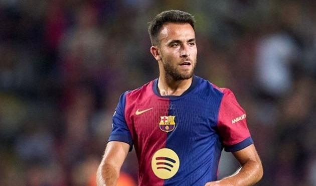 Hàng thủ khủng hoảng, PSG nhắm trung vệ Barca 736334