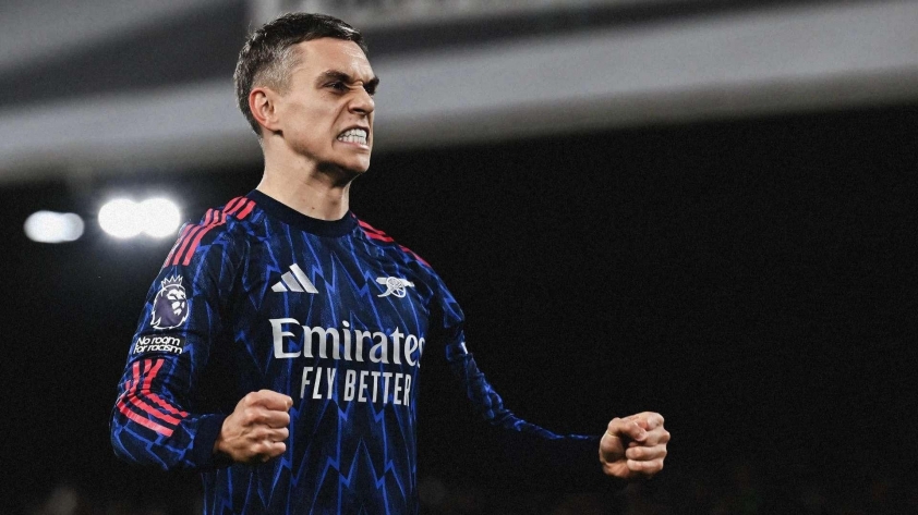 Arsenal định 'bán' Trossard để chiêu mộ thần đồng Serie A 4 unnamed