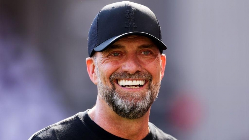 Jurgen Klopp có thể trở lại Liverpool trong tương lai gần 5 Jurgen Klopp có cơ hội trở lại Liverpool 737206
