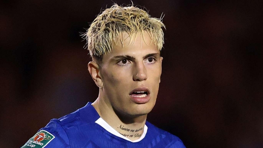 Garnacho bị chê là chưa đủ đẳng cấp cho Chelsea và MU 4 GettyImages-2237084409