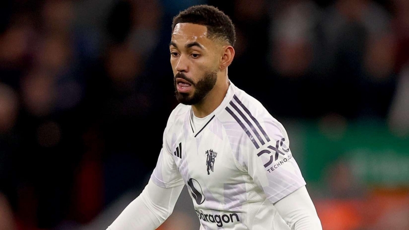 Ngôi sao MU muốn đưa Quỷ đỏ trở lại thời kỳ hoàng kim 737296