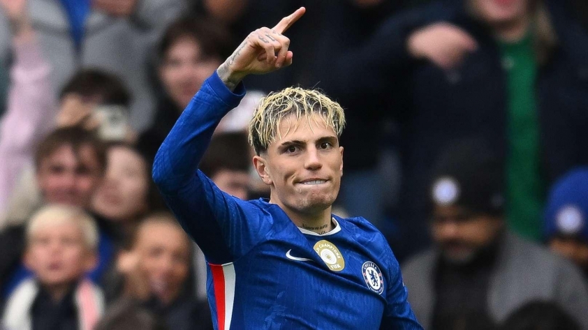 Garnacho bị chê là chưa đủ đẳng cấp cho Chelsea và MU 5 Garnacho bị chê chưa đủ tầm chơi cho Chelsea và MU 737155