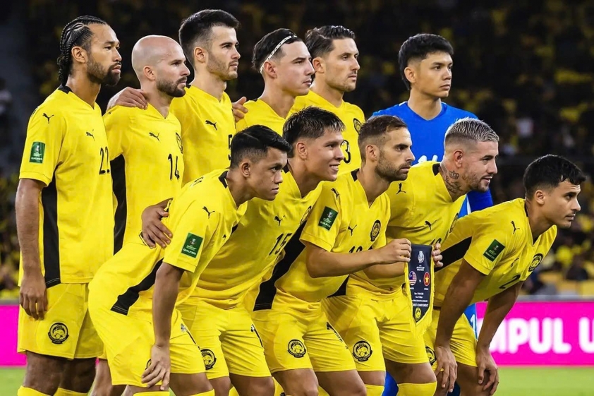 13 lãnh đạo bóng đá Malaysia bị nghi ngờ gian lận hồ sơ nhập tịch 5 z7201334051867_98d54415908fec5e1c3af7cb5a308616