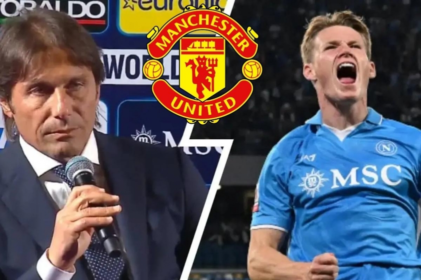 McTominay giới thiệu tài năng trẻ MU cho Antonio Conte 4 McTominay tiến cử tài năng trẻ MU cho Antonio Conte 737925