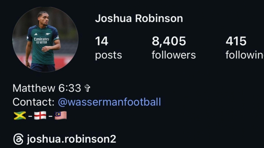 Cựu sao Arsenal bày tỏ tình yêu đặc biệt dành cho Malaysia 5 Cựu sao Arsenal thể hiện tình yêu đặc biệt với Malaysia 737895