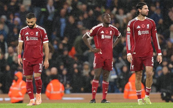 Arne Slot nói thẳng về cuộc đua vô địch Ngoại hạng Anh 738433