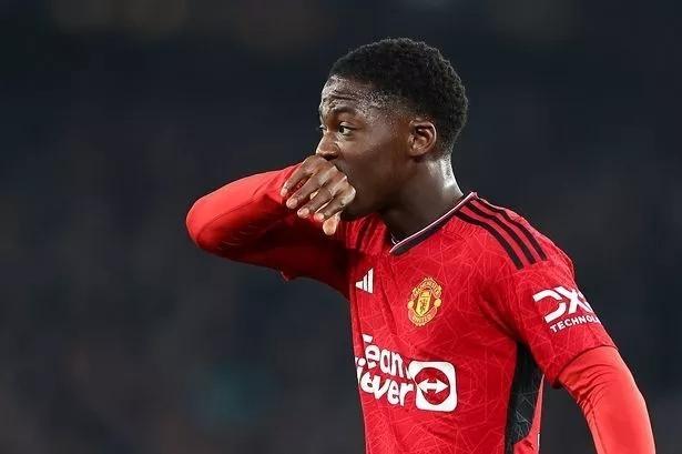 Chuyển nhượng MU 11/11: Cắt lỗ hợp đồng 73 triệu Bảng; Sao trẻ ngó lơ MU 738870