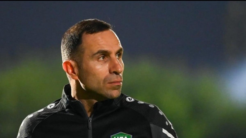 NÓNG: HLV giành vé dự World Cup ngỏ ý muốn dẫn dắt Indonesia 739409