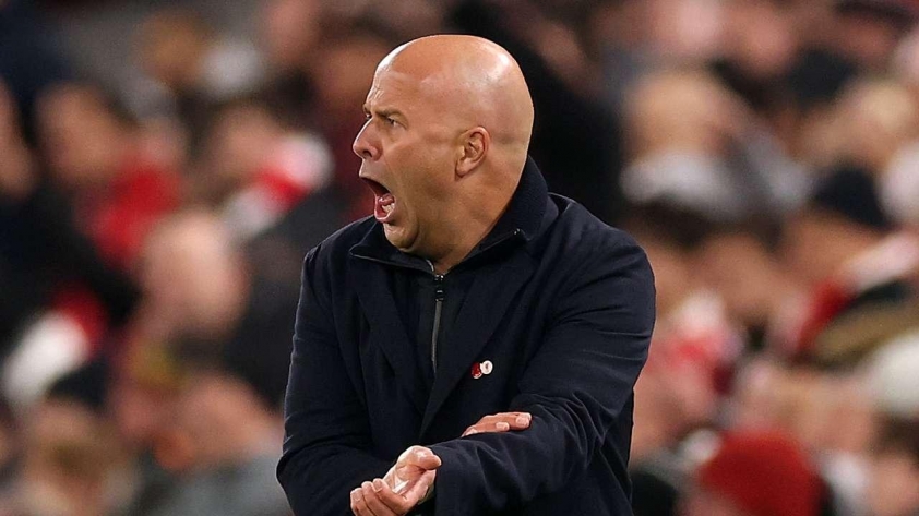 Bàn thắng bị VAR tước oan, Liverpool chính thức gửi đơn khiếu nại 738833