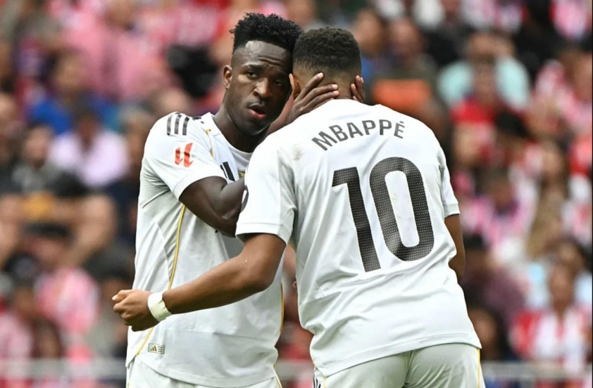 Xabi Alonso: Thử thách lớn nhất chờ đón ở Real Madrid 5 Xabi Alonso đối mặt thách thức lớn nhất tại Real Madrid 739815