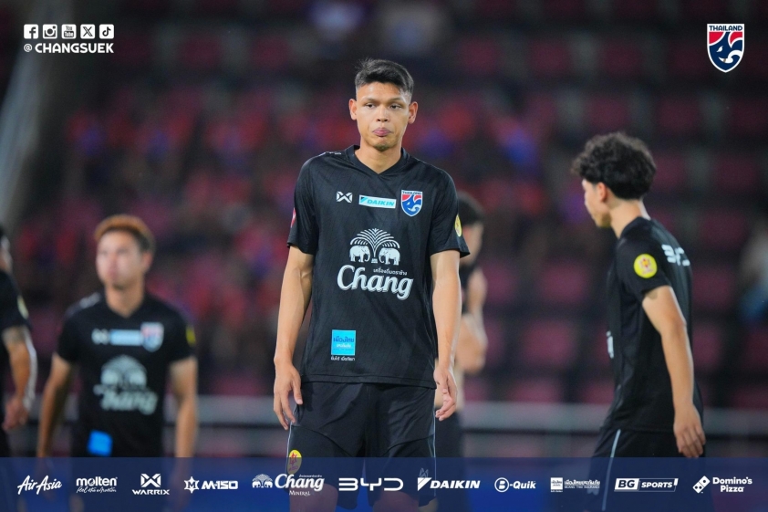 Thắng Singapore, Thái Lan nhận tổn thất lớn