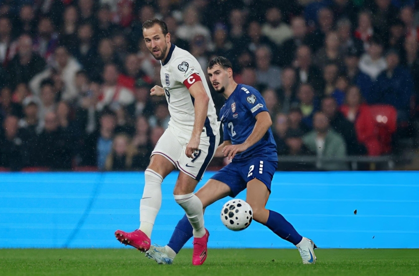 Thomas Tuchel chỉ ra ngôi sao hay nhất tuyển Anh 740991