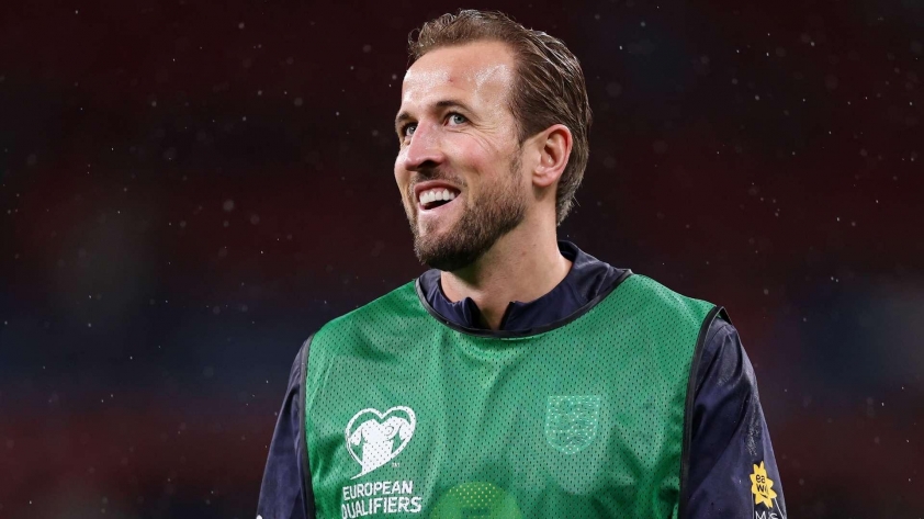 Harry Kane nêu tên đối thủ cạnh tranh Quả bóng Vàng năm nay 4 Harry Kane chỉ thẳng đối thủ cạnh tranh Quả bóng Vàng 742336
