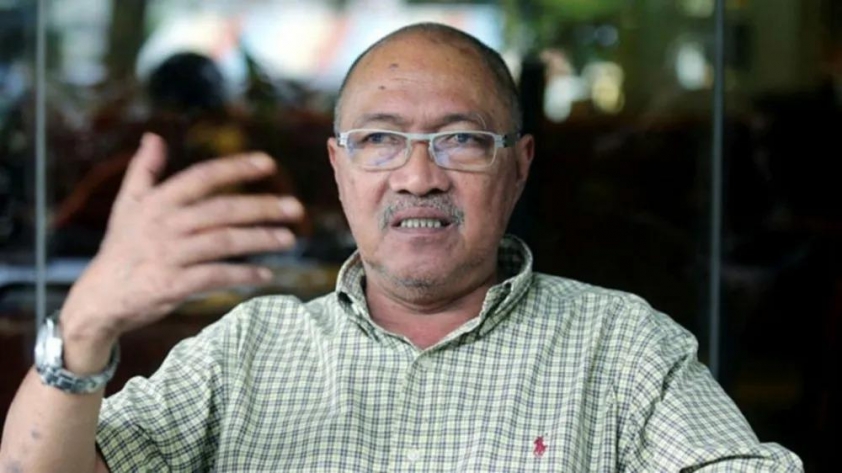 "Sợ thua Việt Nam, huyền thoại Malaysia chỉ trích đội bóng của mình" 4 Sợ thua Việt Nam, huyền thoại Malaysia nổi giận chỉ trích đội nhà 742621