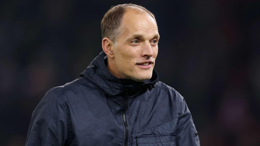 Tuchel nhắc nhở Bellingham: 'Tập thể luôn là điều quan trọng nhất' 4 GettyImages-2247011496