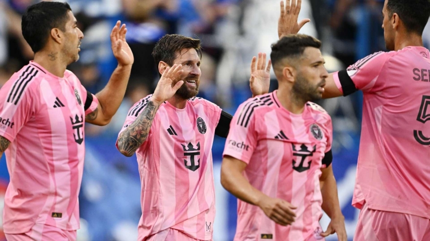 Bạn thân Messi thừa nhận kỷ luật không tốt trong đội bóng 5 Bạn thân Messi thừa nhận kỷ luật yếu kém 742674