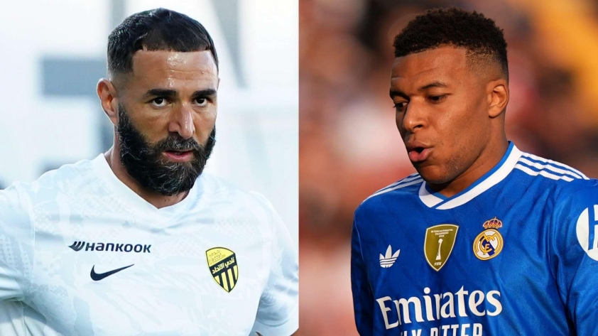 GOAL - Multiple Images - 2 Split