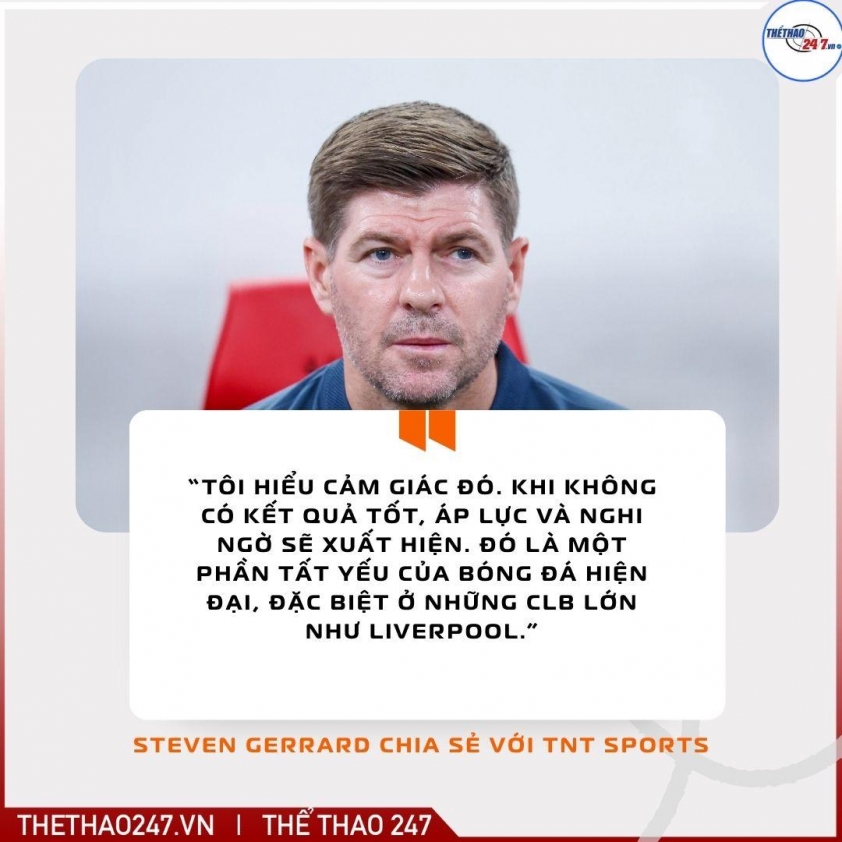 Huyền thoại lên tiếng: Chưa phải thời điểm để sa thải Arne Slot 5 Huyền thoại lên tiếng: Chưa phải lúc sa thải Arne Slot 748935