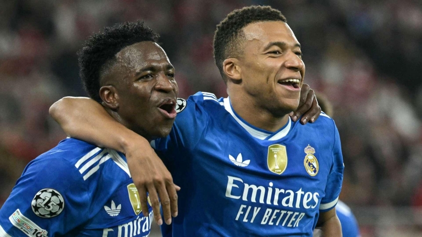 Bị chễ giễu Mbappe đáp trả cực gắt 749511