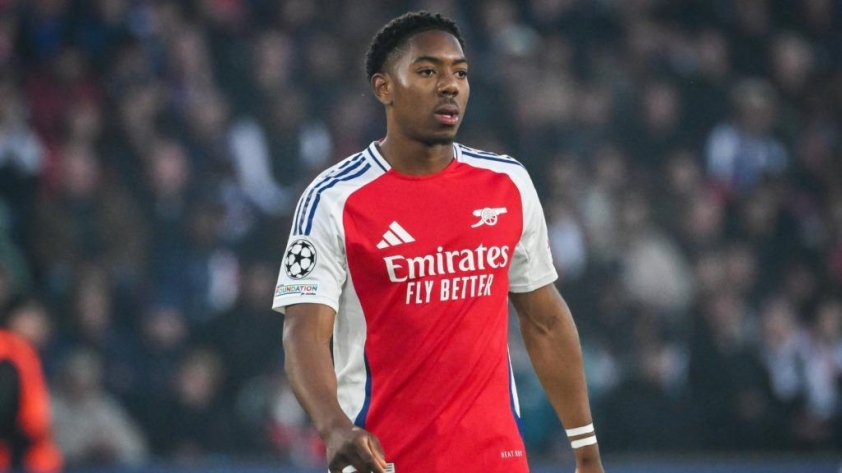 Arsenal kiên quyết bảo vệ tài năng trẻ bất chấp chỉ trích 4 Bất chấp chỉ trích, Arsenal quyết bảo vệ sao trẻ 750023