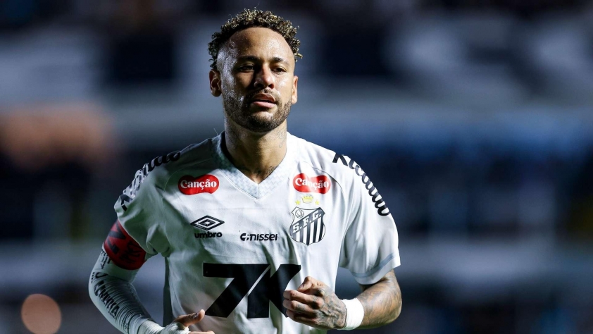 "Neymar tỏa sáng nhưng vẫn thấy buồn" 4 GettyImages-2246974947