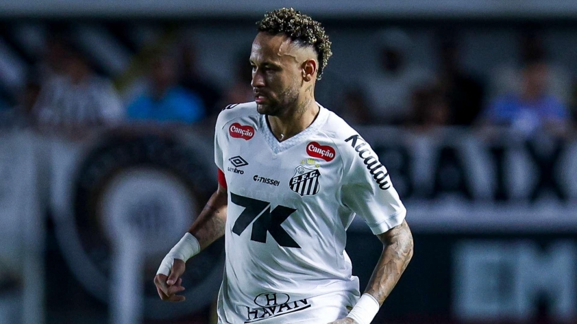 "Neymar tỏa sáng nhưng vẫn thấy buồn" 5 GettyImages-2248365004