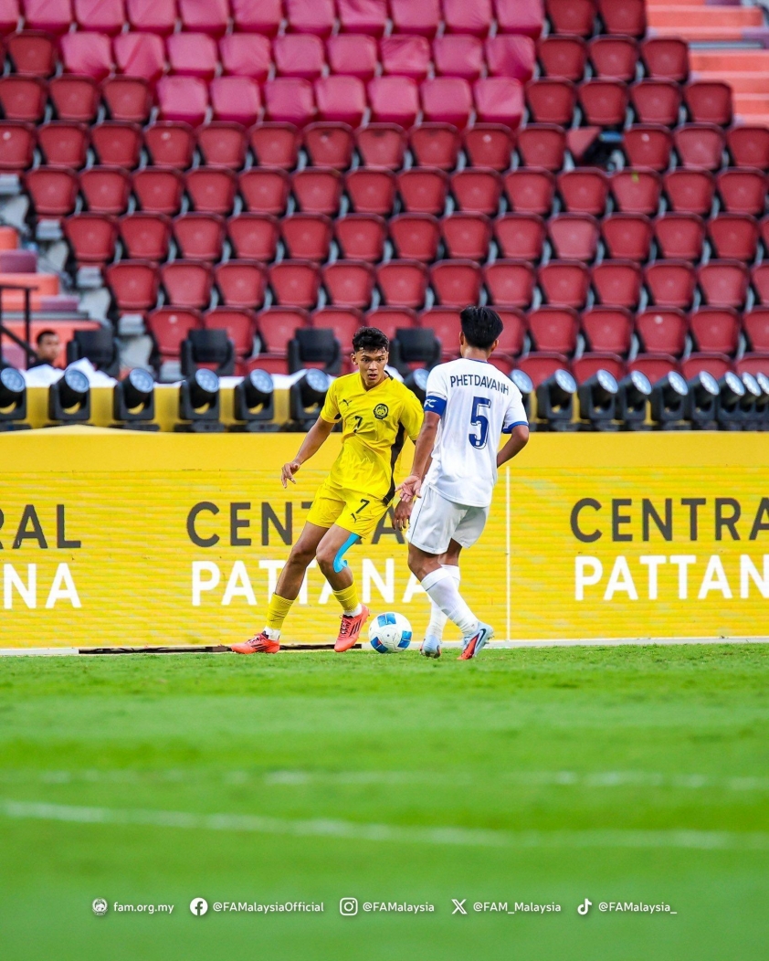 Malaysia nhận 'tin sét đánh', U22 Việt Nam chạm 1 tay vào ngôi đầu BXH SEA Games 33?