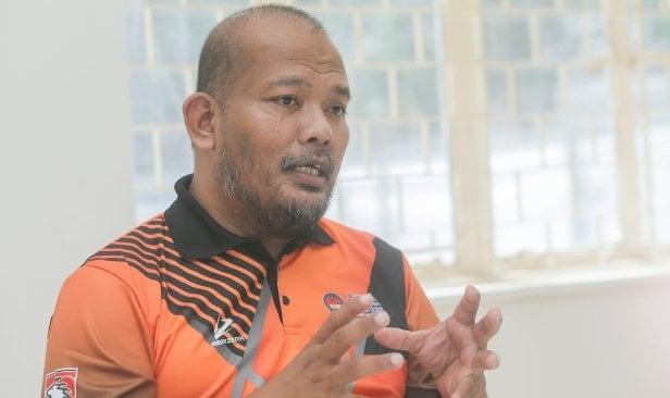 'AFC sẽ xử thua Malaysia như cách FIFA đã làm' 764935