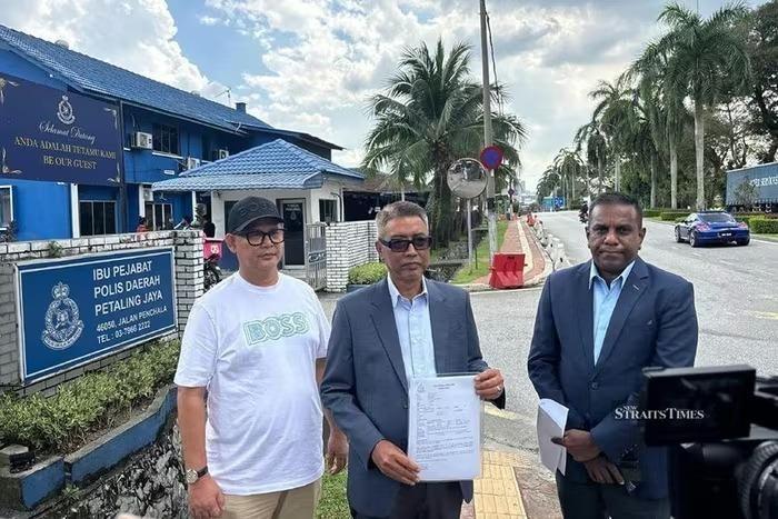 Luật sư lo ngại FAM 'đẩy bóng cho cảnh sát' né trách nhiệm nội bộ 768204