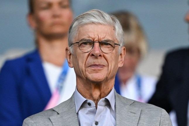 Wenger từng ngăn một chân sút hàng đầu Premier League gia nhập Arsenal 770168
