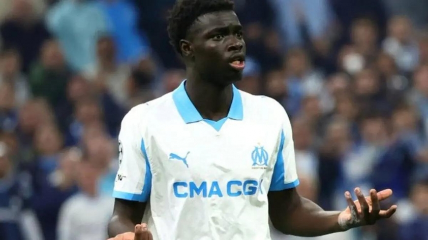 Sao trẻ nước Pháp khiến Arsenal và Chelsea lao vào cuộc đua nghẹt thở 770805