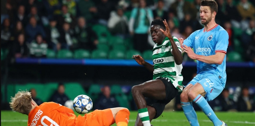 MU săn tài năng trẻ Bồ Đào Nha cho kế hoạch của Ruben Amorim 771829