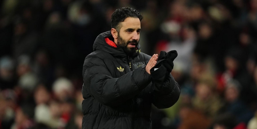 MU săn tài năng trẻ Bồ Đào Nha cho kế hoạch của Ruben Amorim 771830