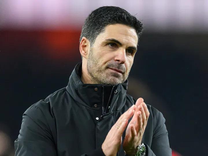 "Arteta chỉ rõ điểm yếu của Gyokeres tại Arsenal" 5 Arteta chỉ thẳng điều mà Gyokeres thi 772371