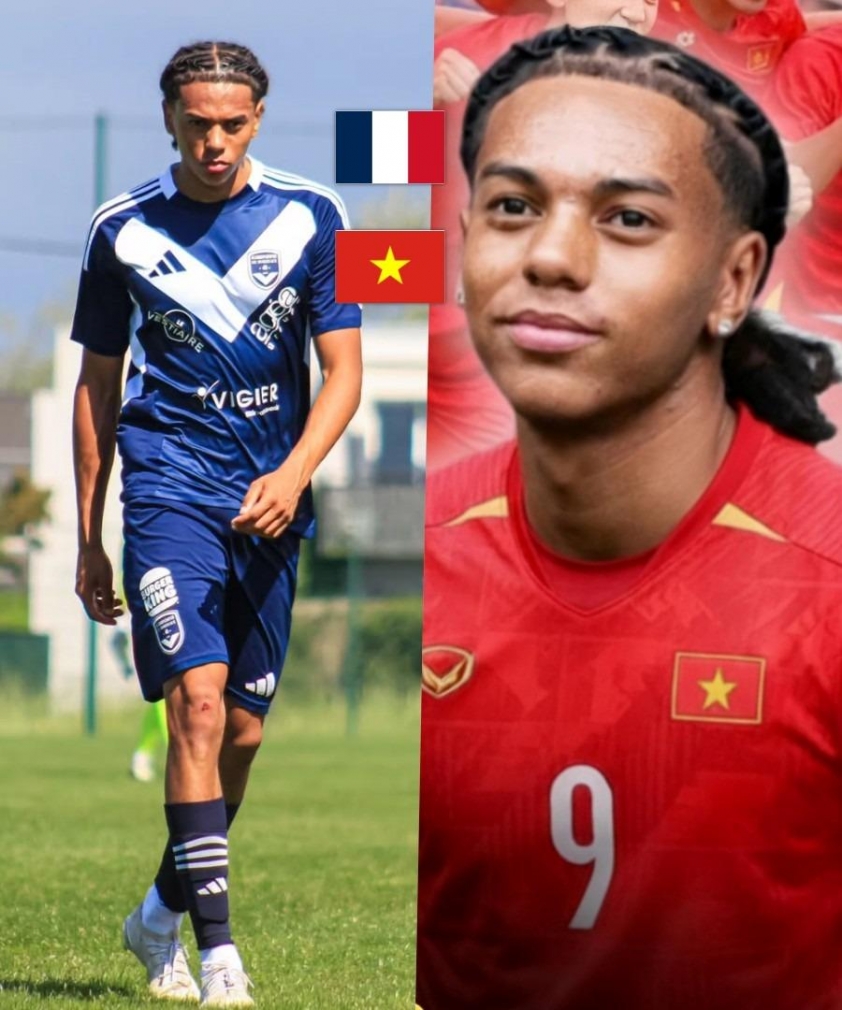 Truyền thông Thái Lan bàn tán về Việt kiều mới của Việt Nam 4 605145039_1439564490862177_51886