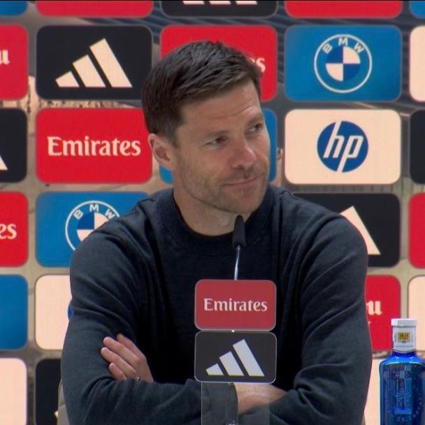 HLV Xabi Alonso: ' 772897