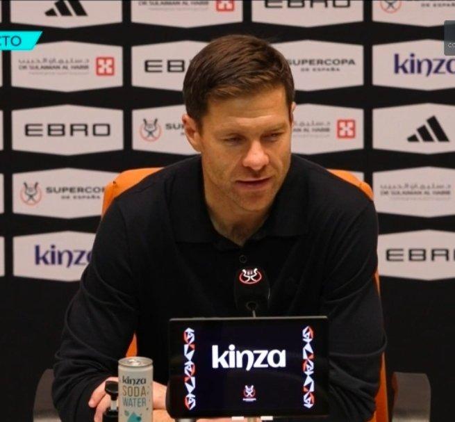 CĐV Real Madrid đòi sa thải Alonso sau thất bại cay đắng trước Barca 776957