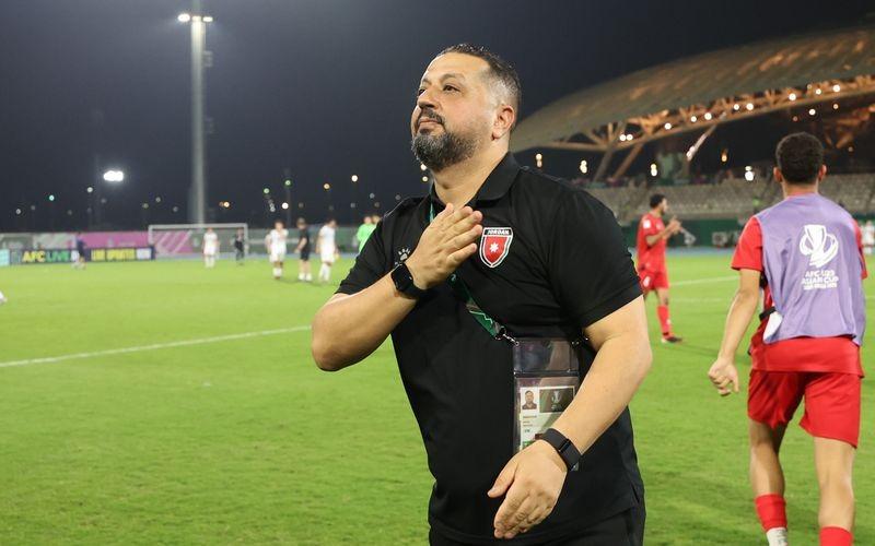 Jordan-Kyrgyz-Republic-Reaction