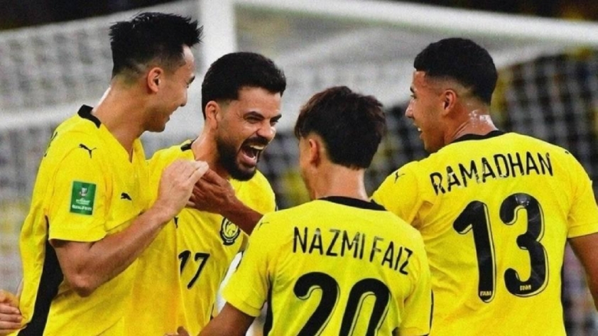 Bảng B AFF Cup 2026: Thái Lan khẳng định sức mạnh 779358