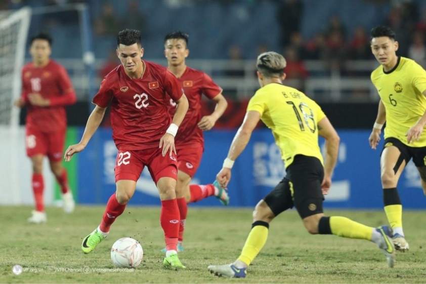 Truyền thông Malaysia lên tiếng khi né được Việt Nam ở AFF Cup 2026 779351