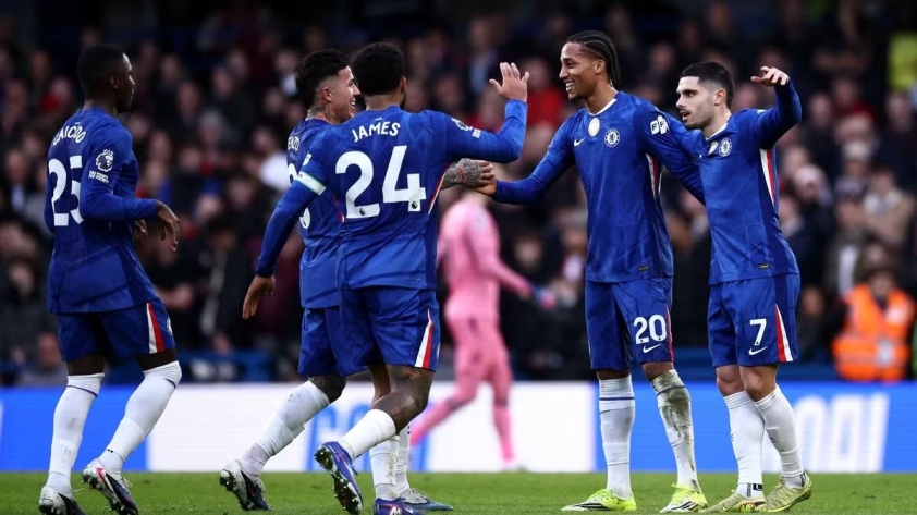 Trực tiếp Chelsea vs Brentford, 22h00 hôm nay 17/11 780640