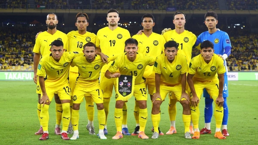 NÓNG: HLV Malaysia từ chối tham dự ASEAN Cup 2026 780976